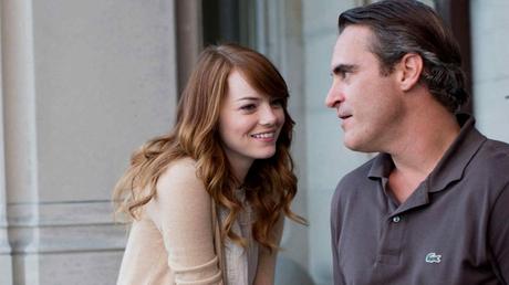 Recensione Irrational Man