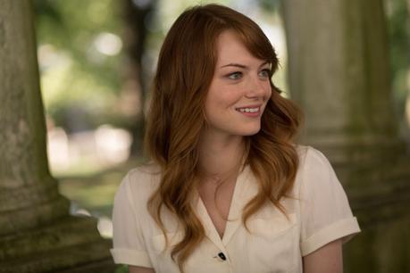 Recensione Irrational Man