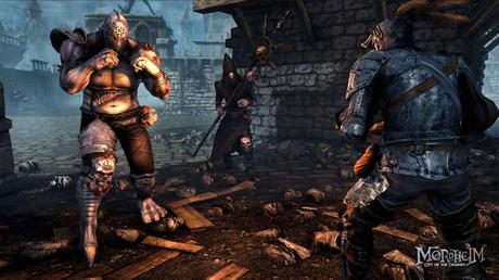 Recensione Mordheim: City of the Damned