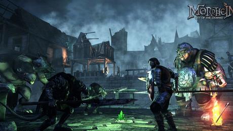 Recensione Mordheim: City of the Damned