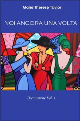 BLOGTOUR - Noi ancora una volta