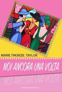 BLOGTOUR - Noi ancora una volta