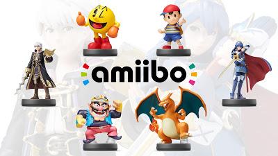 Skylanders, Disney Infinity e Amiibo: l'Evoluzione del Collezionismo!