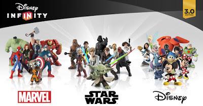 Skylanders, Disney Infinity e Amiibo: l'Evoluzione del Collezionismo!