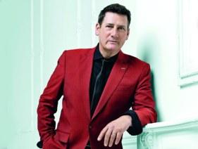 Tony Hadley presenta “The Christmas Album”