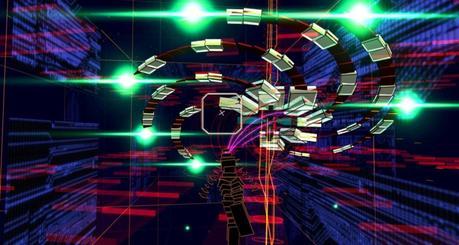 Rez Infinite si mostra in un nuovo trailer Rez Infinite si mostra in un nuovo trailer