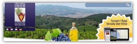 Le strade del vino Campane: i competitors