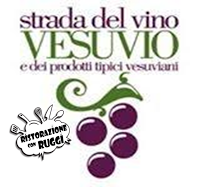 Le strade del vino Campane: Strada del vino Vesuvio e dei prodotti tipici vesuviani