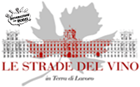 Le strade del vino Campane: Terra di Lavoro