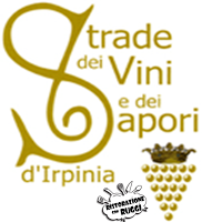 Le strade del vino Campane:  Strade dei Vini e dei Sapori d'Irpinia