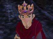 King’s Quest Capitolo Rubble without cause disponibile oggi