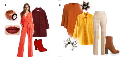 Come Vestirsi a Natale: gli outfit ideali per il 25 Dicembre look-originale-natale-2015