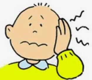 Otite e oli essenziali adatti