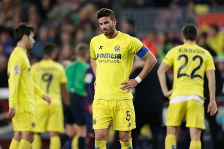 Le (poche) rimonte del Villarreal in Copa
