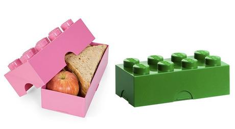 idee regalo all’insegna del design for food