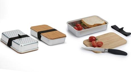 variazioni sui bento box