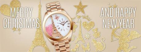 FASHION // DIDOFA' THE ORIGINAL 3D WATCH DIDOFA' THE ORIGINAL 3D WATCH