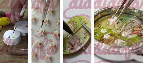 FASHION // DIDOFA' THE ORIGINAL 3D WATCH FASHION // DIDOFA' THE ORIGINAL 3D WATCH