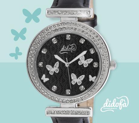 FASHION // DIDOFA' THE ORIGINAL 3D WATCH FASHION // DIDOFA' THE ORIGINAL 3D WATCH