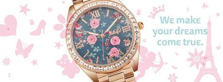 FASHION // DIDOFA' THE ORIGINAL 3D WATCH FASHION // DIDOFA' THE ORIGINAL 3D WATCH