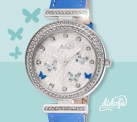 DIDOFA' THE ORIGINAL 3D WATCH FASHION // DIDOFA' THE ORIGINAL 3D WATCH