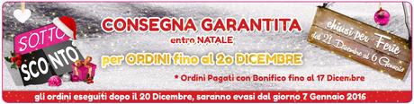 Acquisti on line su Sottosconto.com