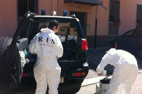 piano di sorrento omicidio sciolto nell'acido