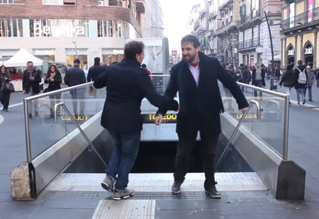 napoli monnezza nati con la camicia