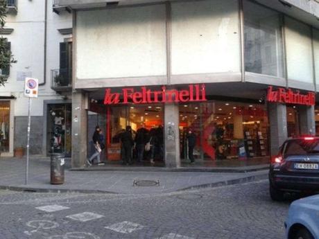 feltrinelli via chiaia