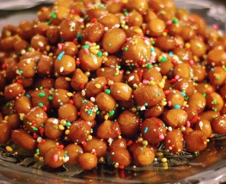 struffoli