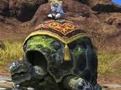 Nuovo aggiornamento Final Fantasy XIV: Realm Reborn Notizia