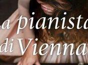 Anteprima: PIANISTA VIENNA" Mona Golabek Cohen.