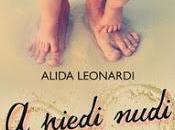 Recensione: piedi nudi cuore Alida Leonardi