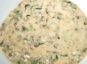 Salsa Rémoulade classico della cucina francese