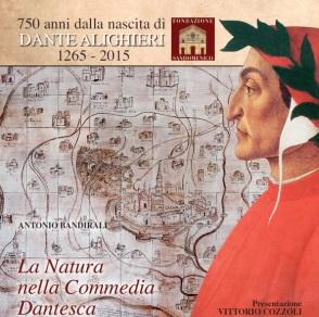 ANTONIO BANDIRALI – la natura nella Divina Commedia