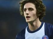 Aggiornamento situazione Rabiot-Napoli
