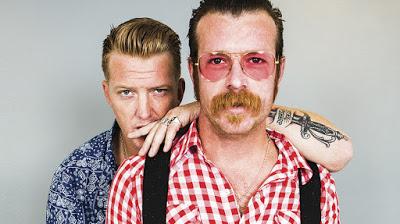 eagles of death metal - band