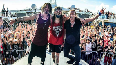 the winery dogs