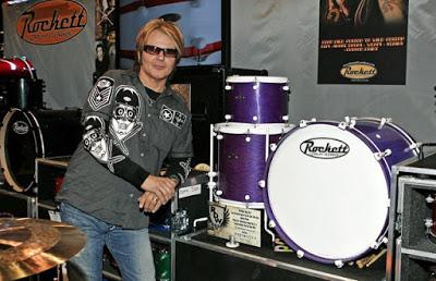 poison - rikki rockett