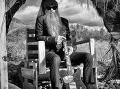 compleanno Billy Gibbons, Wazza