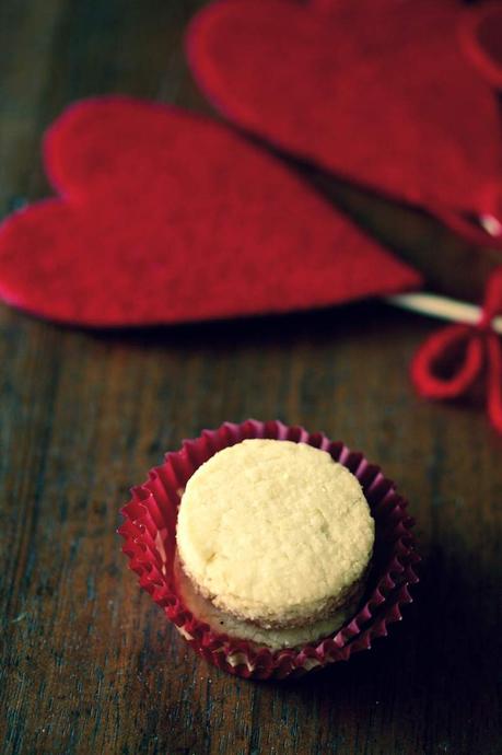 Biscotti al cocco friabili e delicati