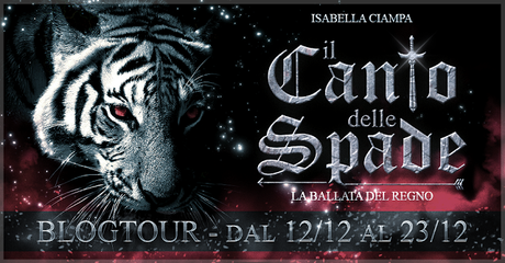 Blogtour: Il Canto delle Spade - Dreamcast