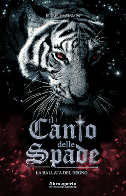 Blogtour: Il Canto delle Spade - Dreamcast