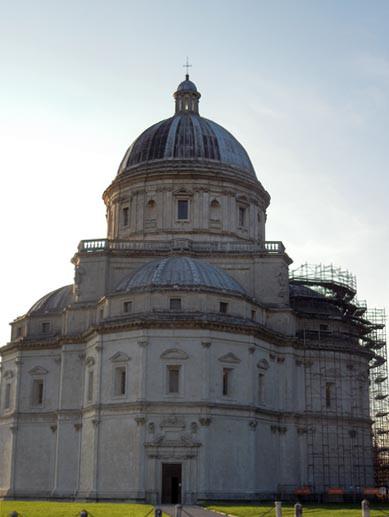 Tempio di Santa Maria della Consolazione