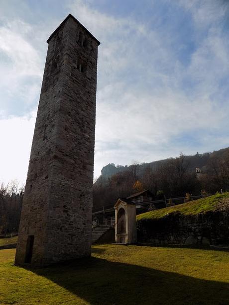 Il Lago d'Orta a Pella (NO)