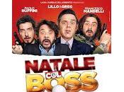 Natale Boss, nuovo Film della Filmauro