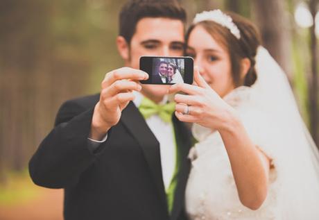 Le migliori App per un Matrimonio 2.0