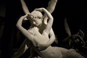 Amore e Psiche Amore e Psiche