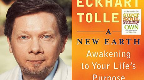 In arrivo un adattamento cinematografico del bestseller Un Nuovo Mondo di Eckhart Tolle