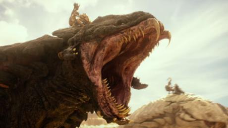 Gods of Egypt: online il nuovo trailer ufficiale